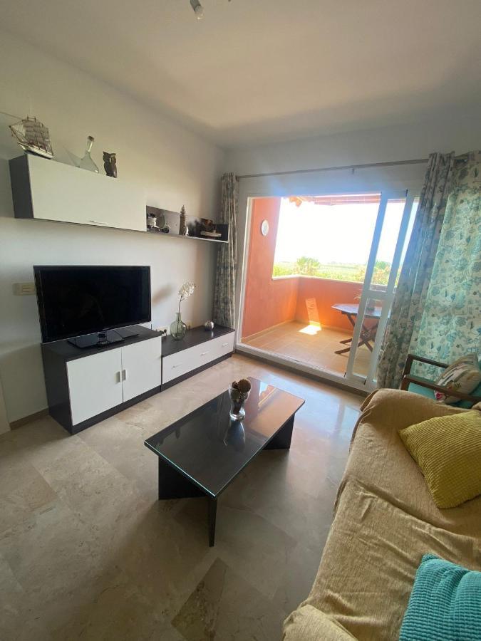 Апартаменты A&C Vistas Al Mar -Torre Del Mar - Malaga Велес Экстерьер фото
