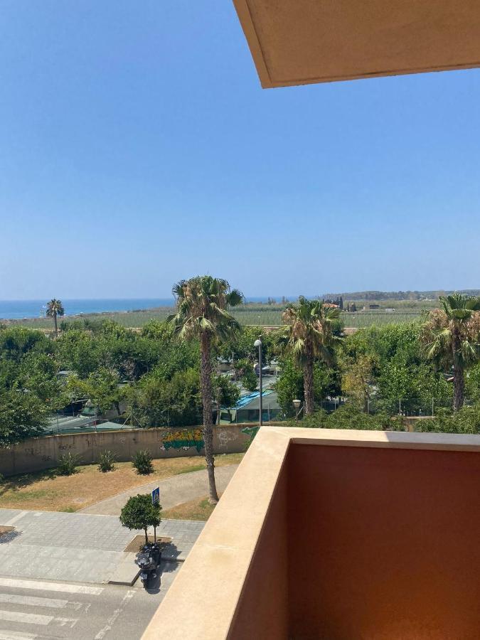 Апартаменты A&C Vistas Al Mar -Torre Del Mar - Malaga Велес Экстерьер фото