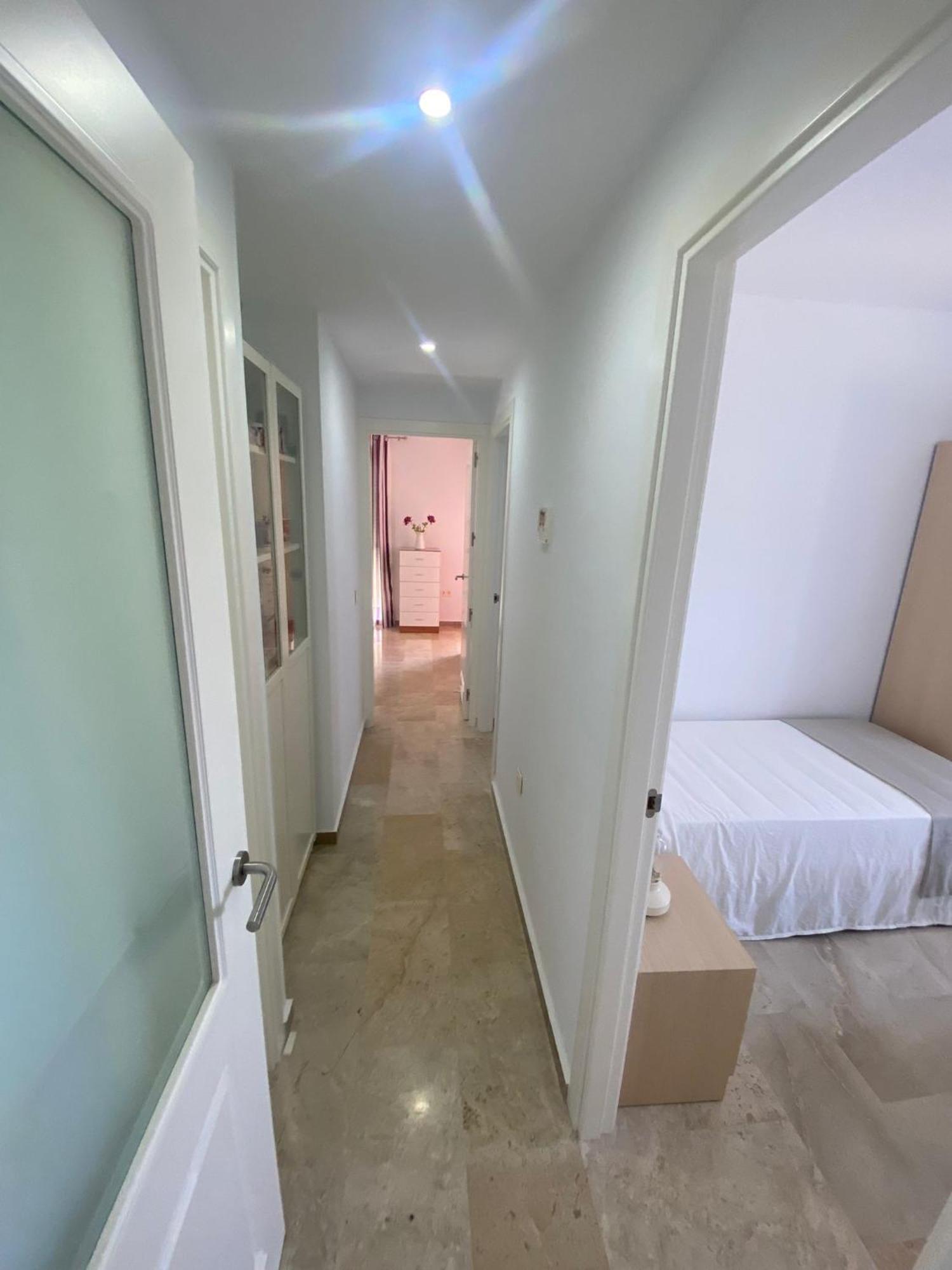 Апартаменты A&C Vistas Al Mar -Torre Del Mar - Malaga Велес Экстерьер фото
